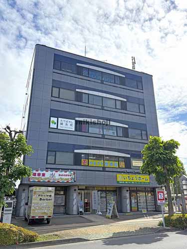 ＡＢＣビル 外観