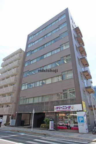 Ｊプロ大宮ビル 外観