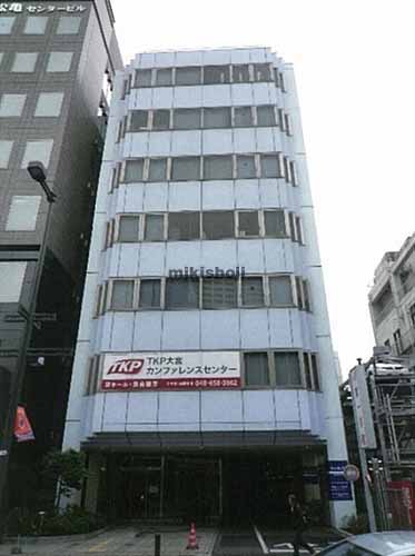 ＴＳ－５ＢＬＤＧ． 外観