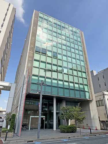 太陽生命大宮吉敷町ビル 外観