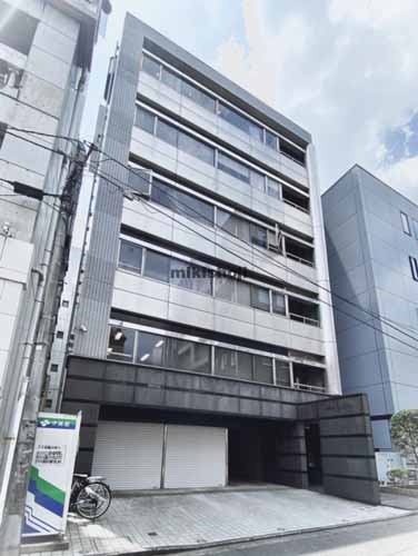 なとりビル 外観