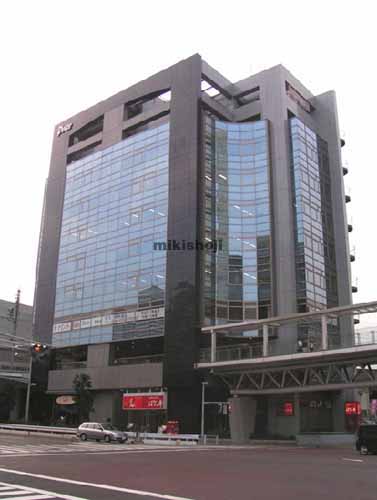 ポルト小池ビル 外観