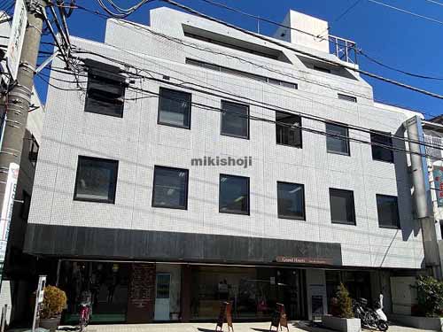 野口ビル 外観