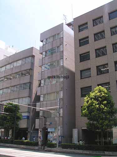 ＹＫ－１２ビル 外観