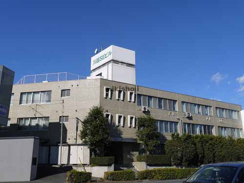 川越ＳＥビル 外観