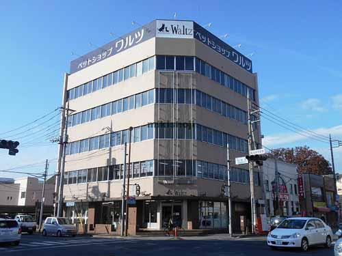 ビル名称なし 外観