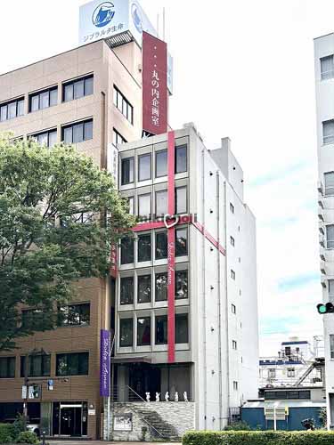 ビル名称なし 外観