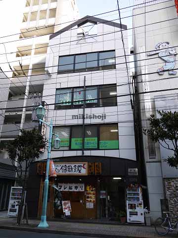 ＮＫ第一ビル 外観