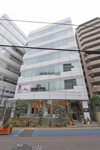 高鼻町ＴＡｉＧＡビル 外観