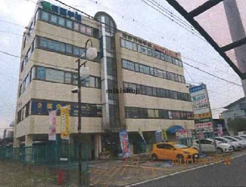 シオンビル３ 外観