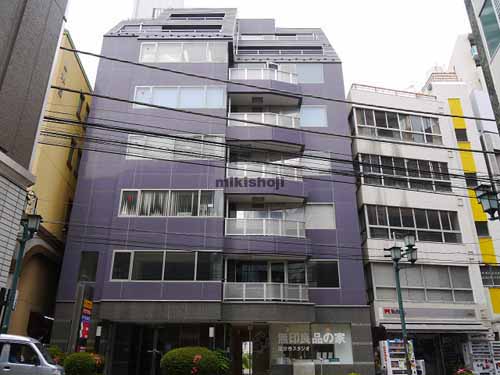常栄ビル 外観