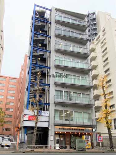 新第１福井ビル 外観