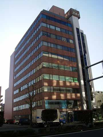 カナメビル 外観