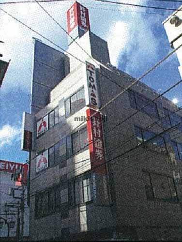 調布Ｋビル 外観