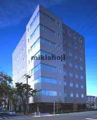 大和地所新潟笹口ビル 外観