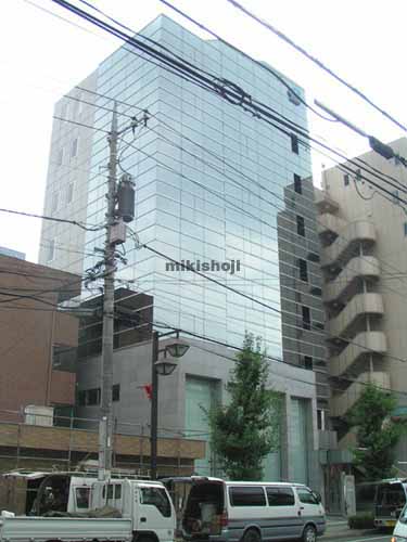 ＴＡＫＡＤＡビル 外観