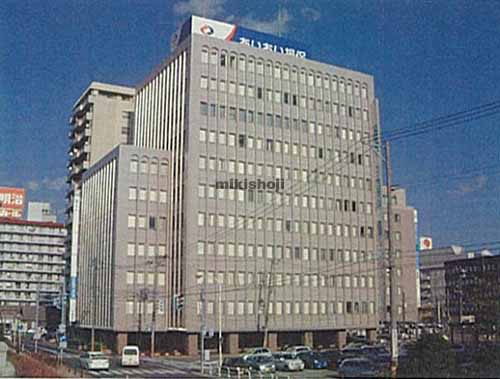 リバービューＳＤビル 外観