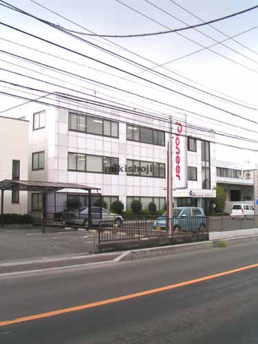 加茂宮ビル 外観