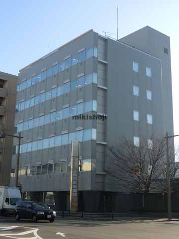 木山１７明石ビル 外観