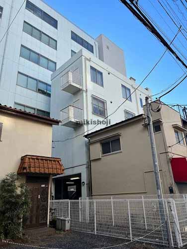 ＴＳ－６ＢＬＤＧ 外観