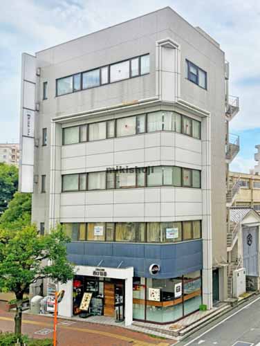 ｔａｍｕｒａＢＬ７ 外観