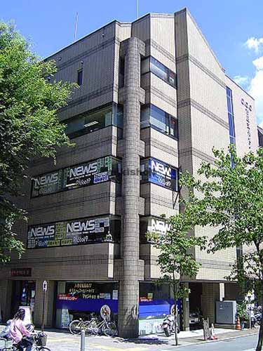 イチカワビルⅢ 外観