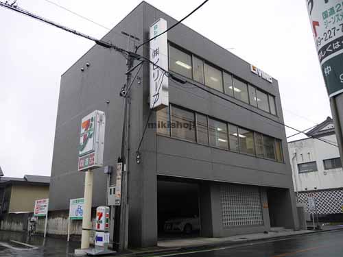 仲町ビル 外観
