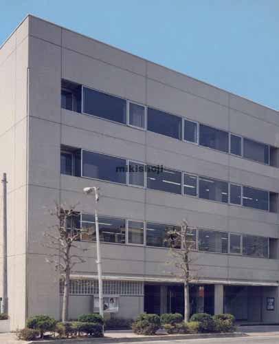 日本生命小山ビル 外観