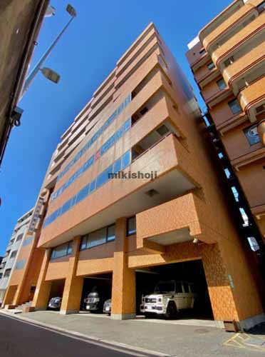 千代田国際ビル 外観