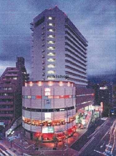 ハタヤ第１ビル 外観