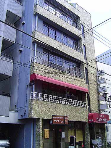 武笠ビルⅠ 外観