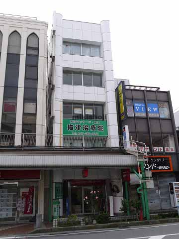 テイトビル 外観1