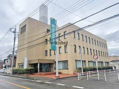 ＢＳ足利ビル 外観