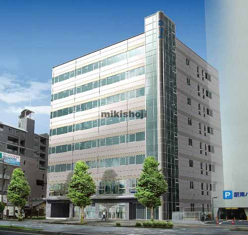 第５プリンスビル 外観