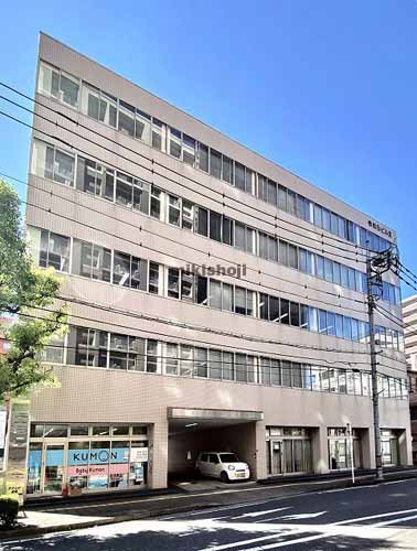 きむらビルⅢ 外観