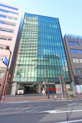 船橋スカイビル 外観