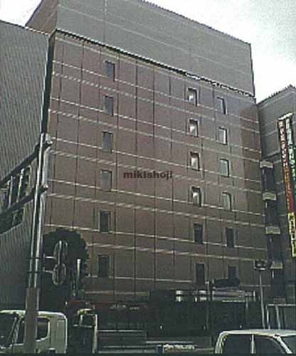 岩崎錦町ビル 外観