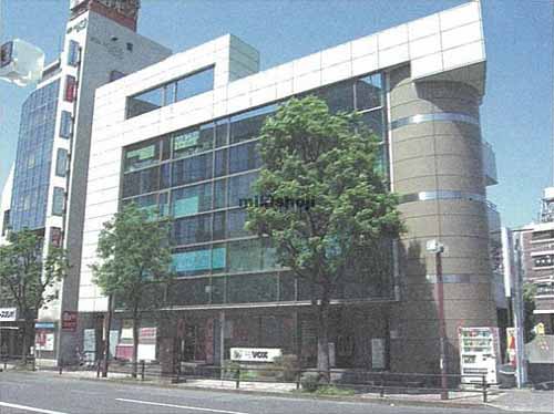 ＭＯＡビル 外観