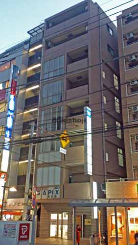 町田森野一丁目ビル 外観