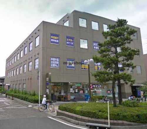 入船４丁目ビル 外観