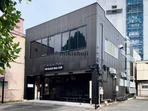 ジェイズビル 外観