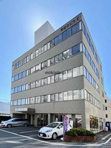 きむらビルⅡ 外観