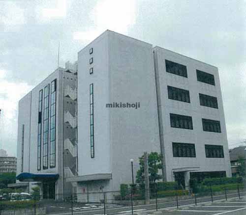 ガーデンズ大宮 外観