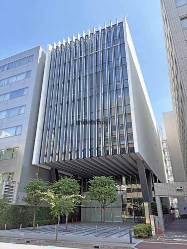 Ｖスクエア大宮 外観1