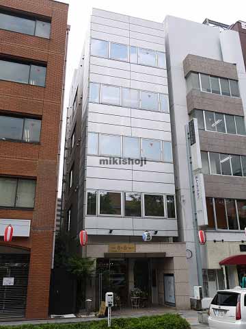 大門町馬橋ビル 外観