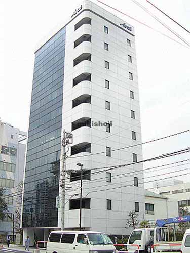 Ａｒａｉ吉敷１丁目ビル 外観