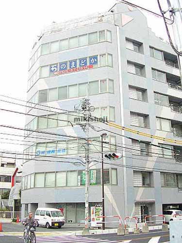 ワンライトビル 外観