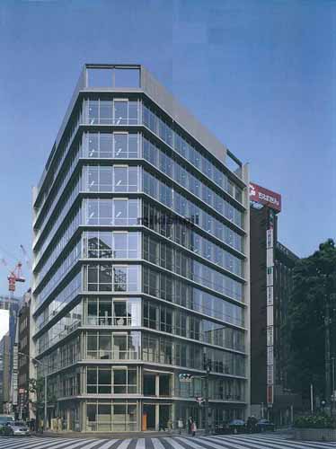 日土地千葉中央ビル 外観