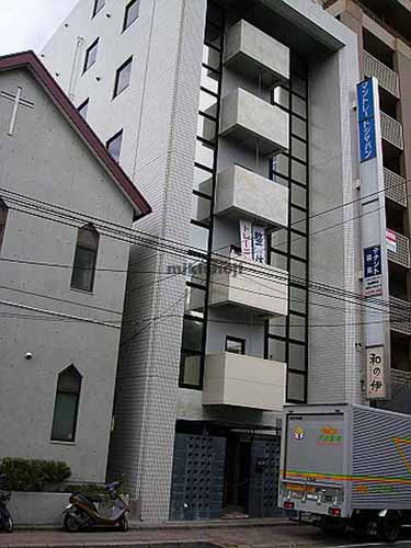 ＭＧ７ビル 外観