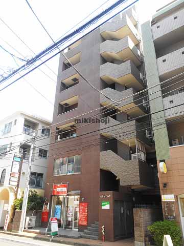 ＫＢＭビルⅡ 外観